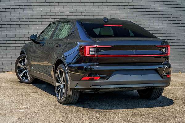 2022 Polestar 2 Long range Single motor