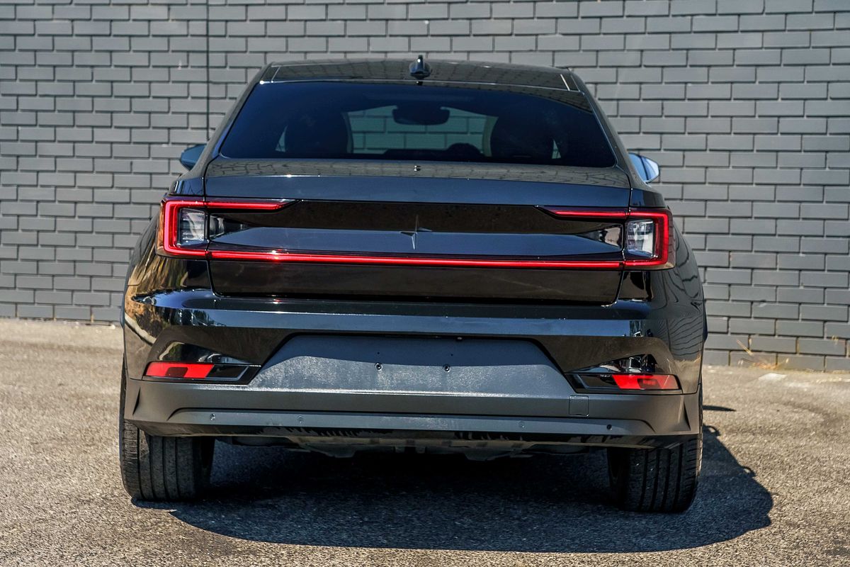 2022 Polestar 2 Long range Single motor