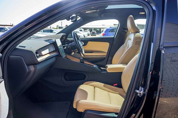 2022 Polestar 2 Long range Single motor