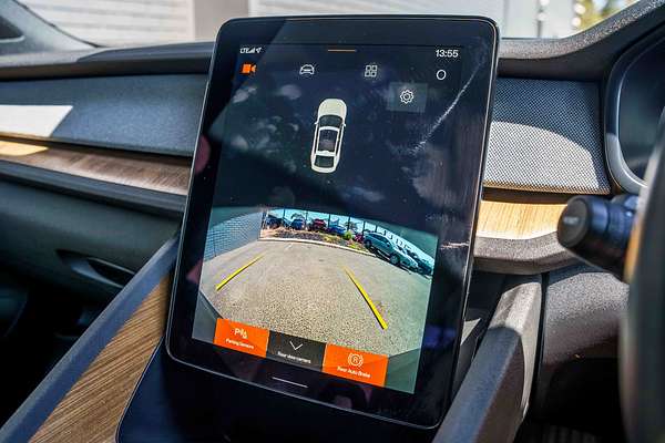 2022 Polestar 2 Long range Single motor