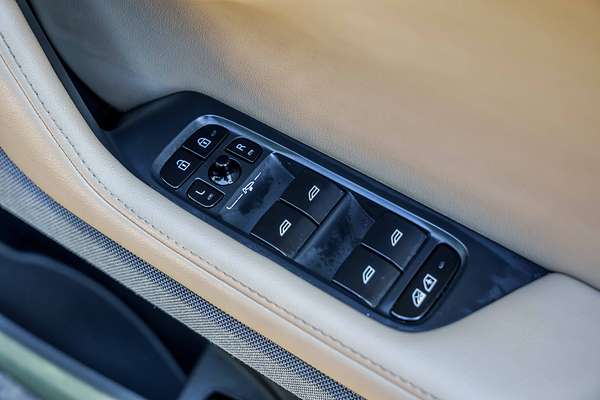 2022 Polestar 2 Long range Single motor