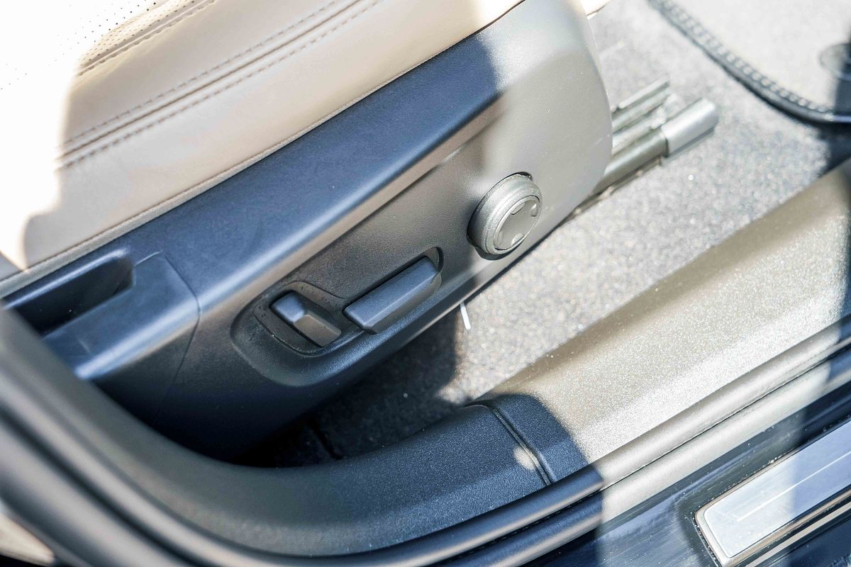 2022 Polestar 2 Long range Single motor