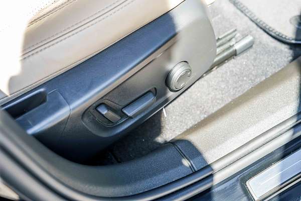 2022 Polestar 2 Long range Single motor