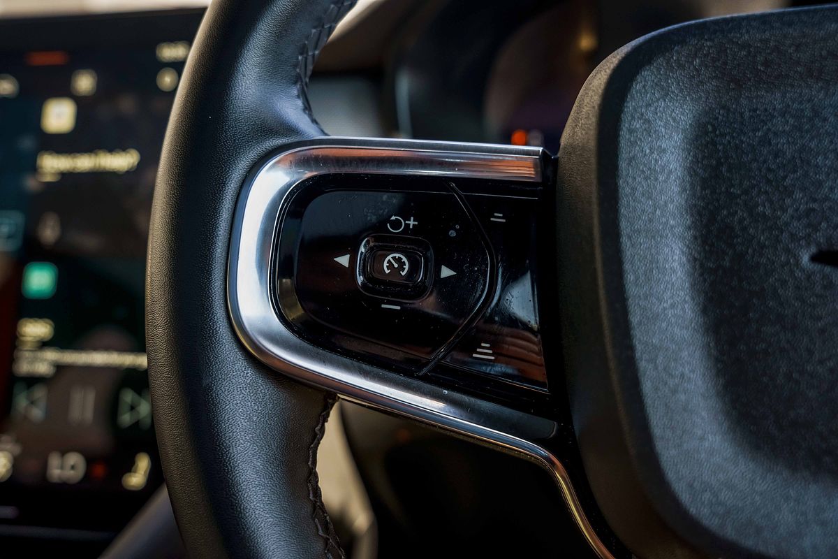 2022 Polestar 2 Long range Single motor