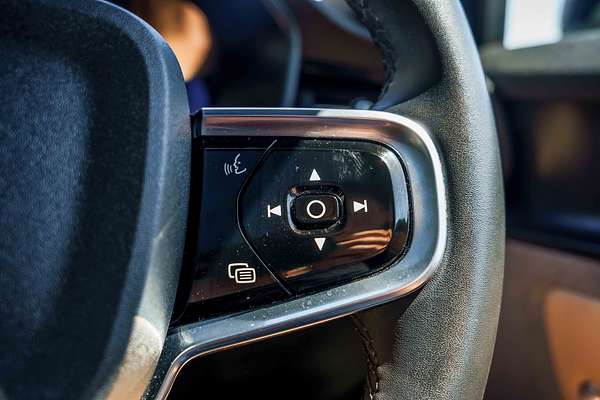 2022 Polestar 2 Long range Single motor