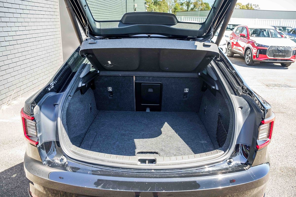 2022 Polestar 2 Long range Single motor