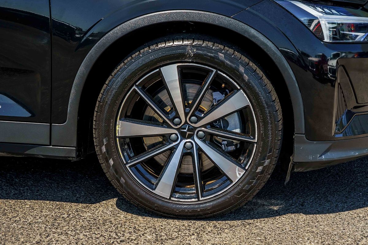 2022 Polestar 2 Long range Single motor