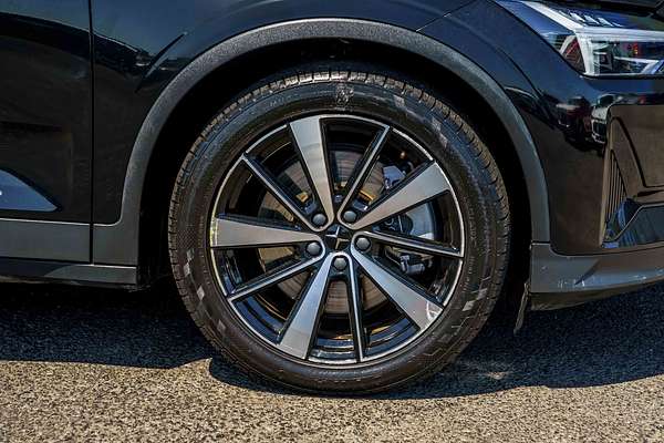 2022 Polestar 2 Long range Single motor