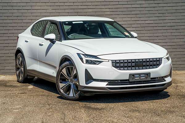 2023 Polestar 2 Long range Single motor
