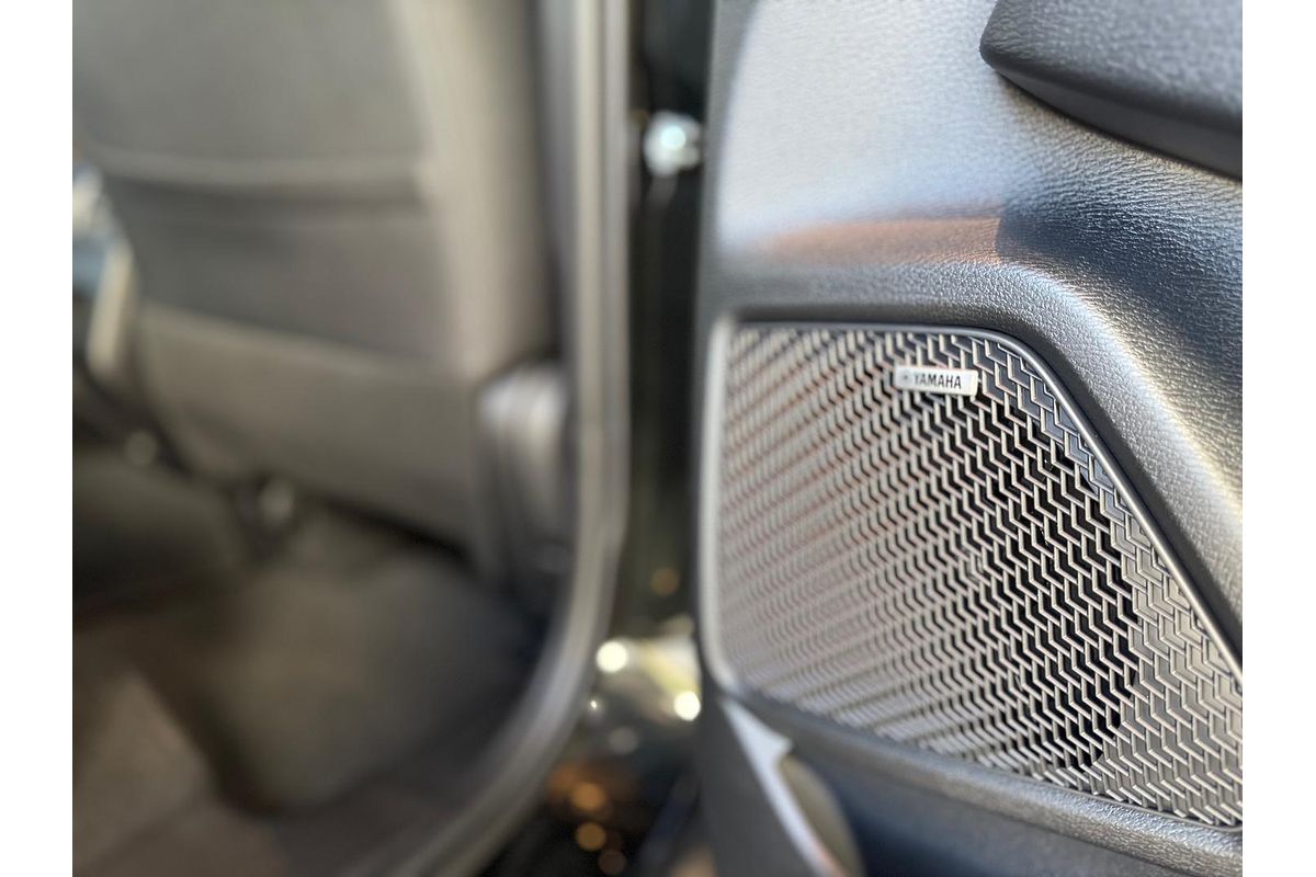 2025 Mitsubishi Outlander ES ZM