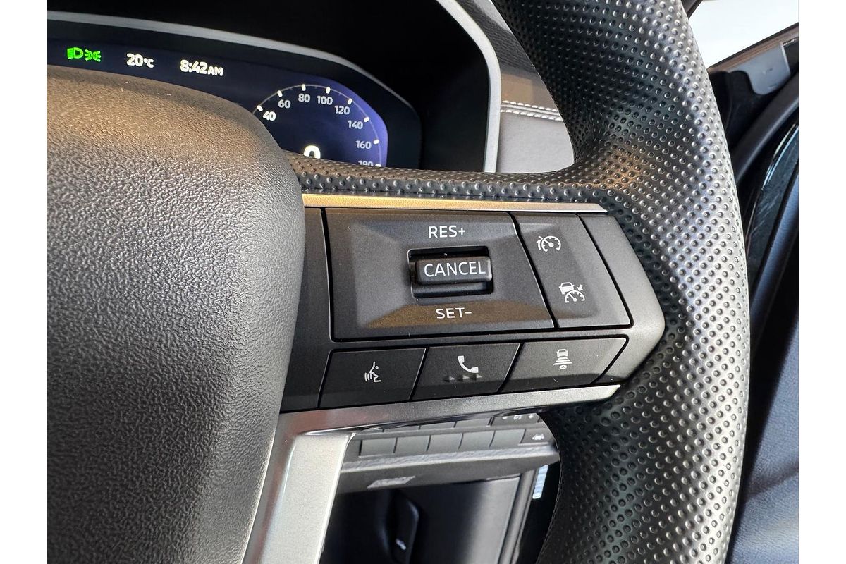 2025 Mitsubishi Outlander ES ZM