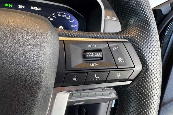 2025 Mitsubishi Outlander ES ZM
