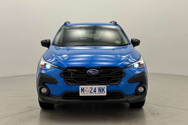 2025 Subaru Crosstrek 2.0L G6X