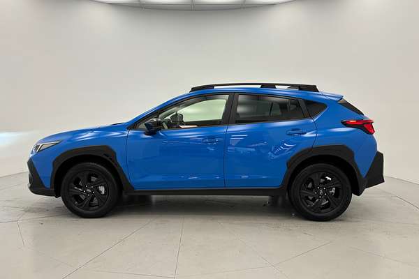2025 Subaru Crosstrek 2.0L G6X