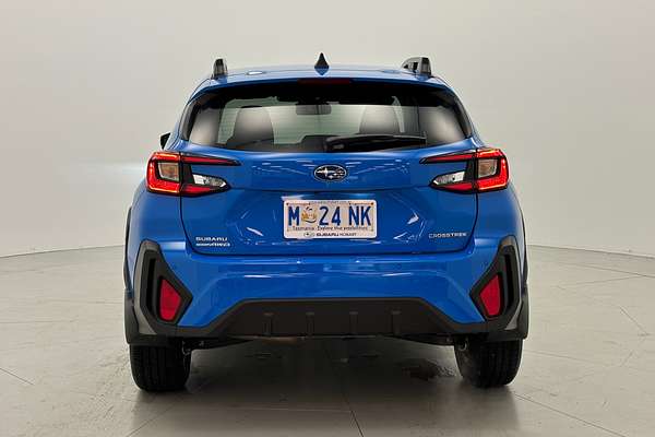 2025 Subaru Crosstrek 2.0L G6X