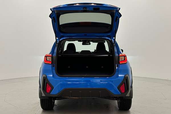 2025 Subaru Crosstrek 2.0L G6X