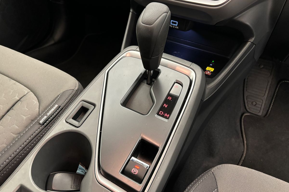 2025 Subaru Crosstrek 2.0L G6X