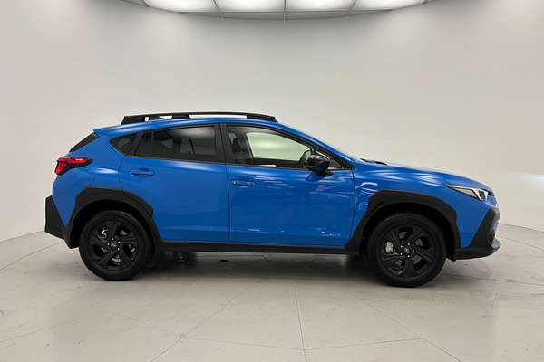 2025 Subaru Crosstrek 2.0L G6X