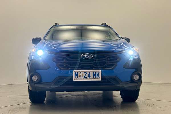 2025 Subaru Crosstrek 2.0L G6X