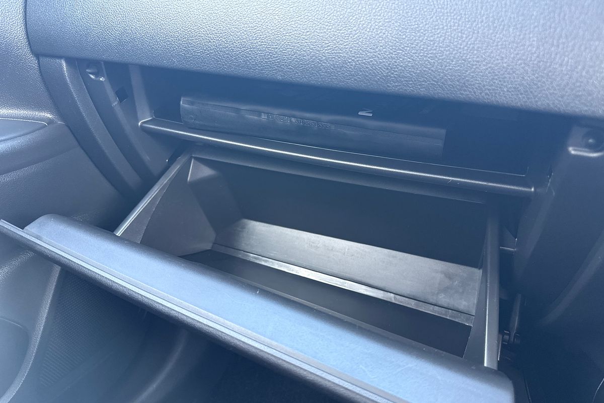 2019 Mitsubishi Outlander ES ZL