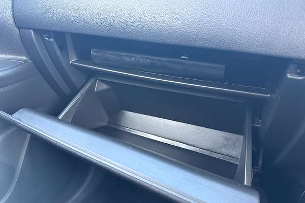 2019 Mitsubishi Outlander ES ZL