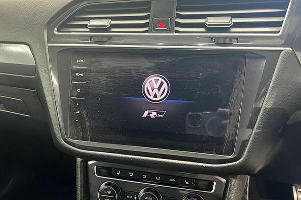 2020 Volkswagen Tiguan 140TDI Highline Allspace 5N