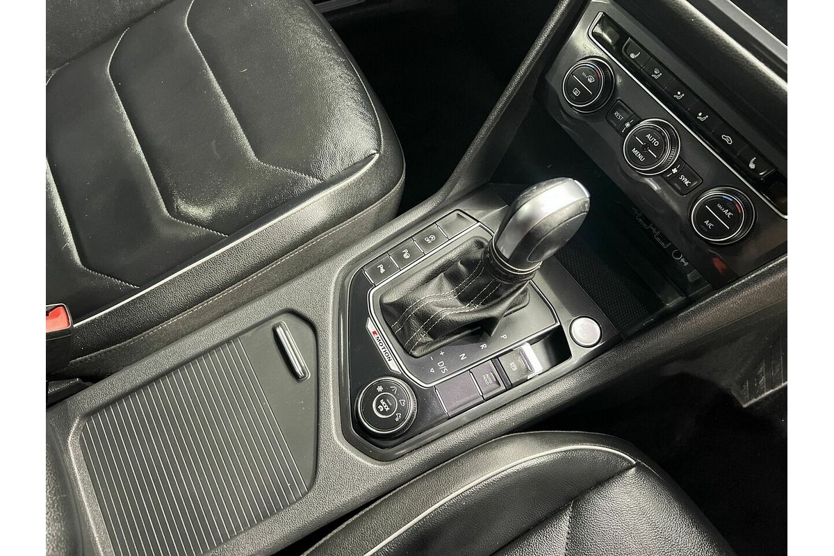 2020 Volkswagen Tiguan 140TDI Highline Allspace 5N