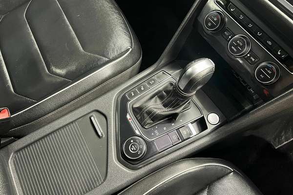 2020 Volkswagen Tiguan 140TDI Highline Allspace 5N