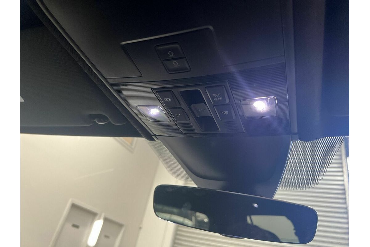 2020 Volkswagen Tiguan 140TDI Highline Allspace 5N