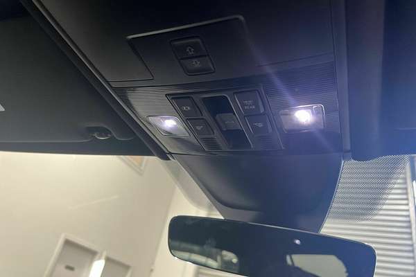 2020 Volkswagen Tiguan 140TDI Highline Allspace 5N