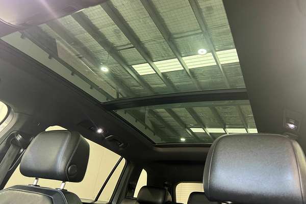 2020 Volkswagen Tiguan 140TDI Highline Allspace 5N