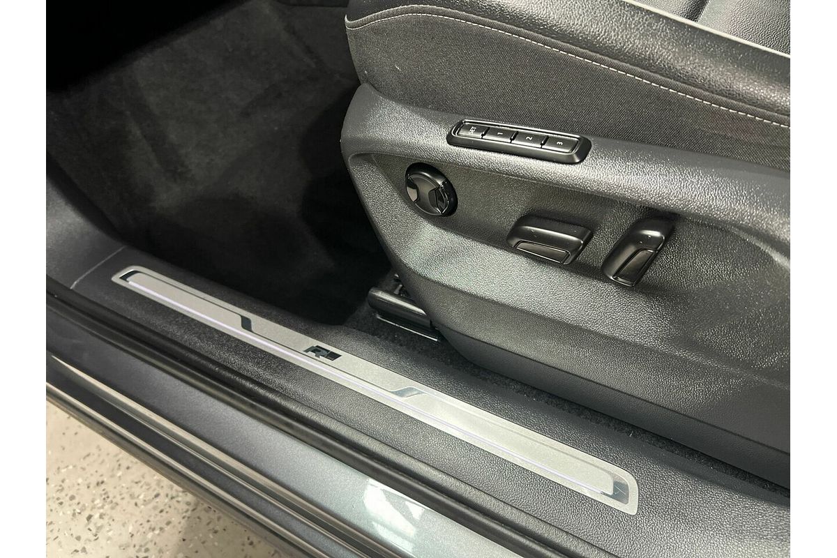 2020 Volkswagen Tiguan 140TDI Highline Allspace 5N