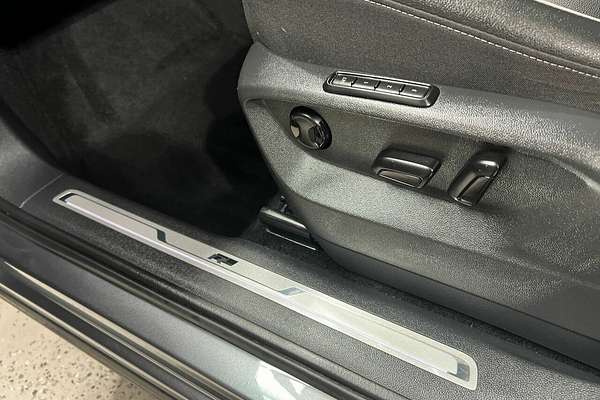 2020 Volkswagen Tiguan 140TDI Highline Allspace 5N