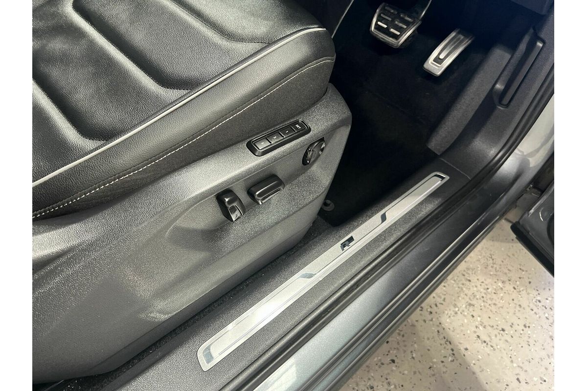 2020 Volkswagen Tiguan 140TDI Highline Allspace 5N