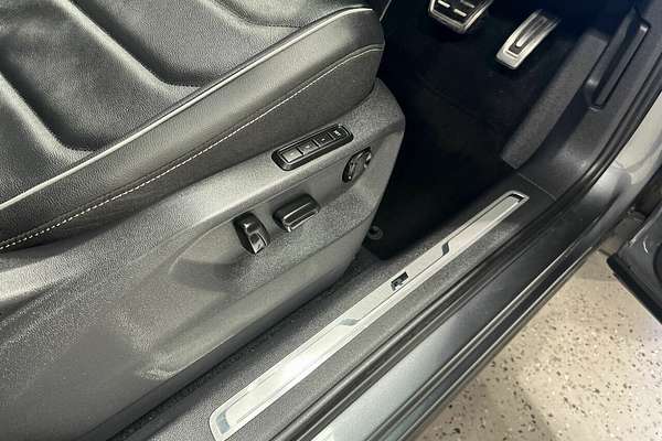 2020 Volkswagen Tiguan 140TDI Highline Allspace 5N