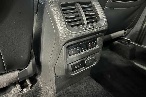 2020 Volkswagen Tiguan 140TDI Highline Allspace 5N