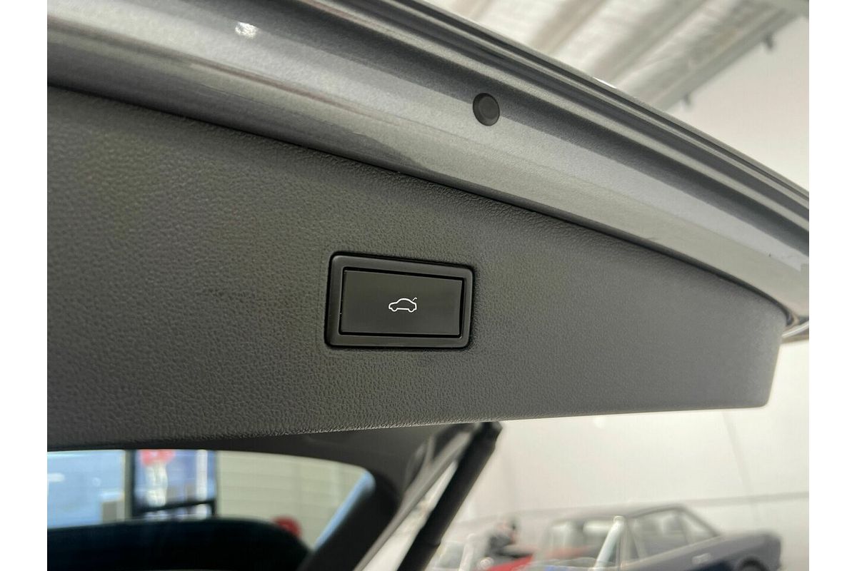 2020 Volkswagen Tiguan 140TDI Highline Allspace 5N