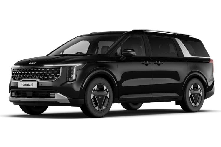 2025 Kia Carnival Sport+ HEV KA4 PE