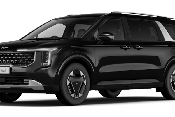 2025 Kia Carnival Sport+ HEV KA4 PE thumb-0