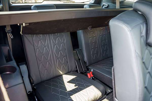 2021 Peugeot 5008 GT P87