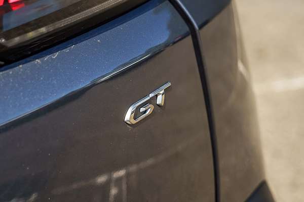 2021 Peugeot 5008 GT P87