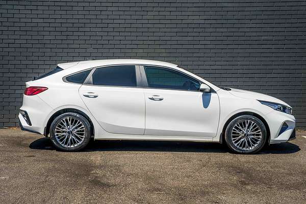 2022 Kia Cerato Sport+ BD