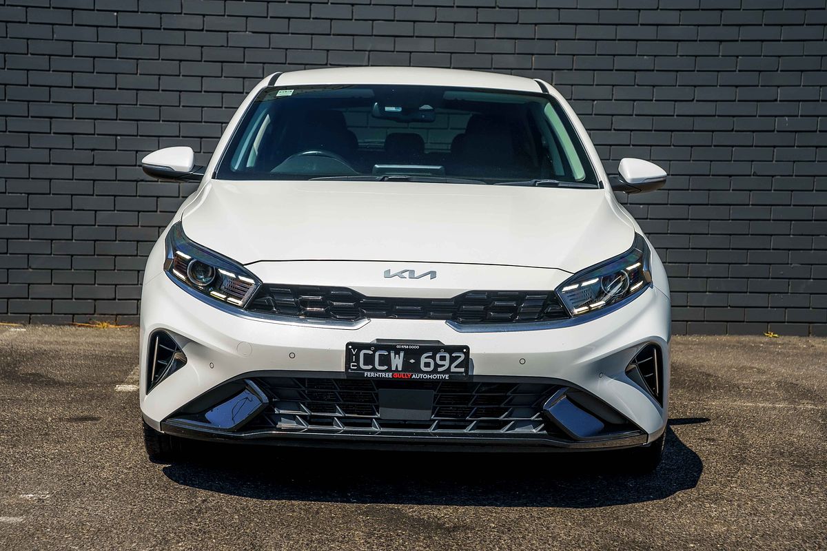 2022 Kia Cerato Sport+ BD