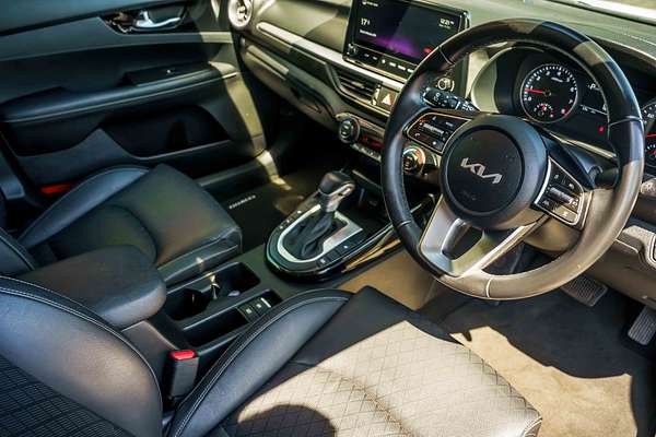 2022 Kia Cerato Sport+ BD