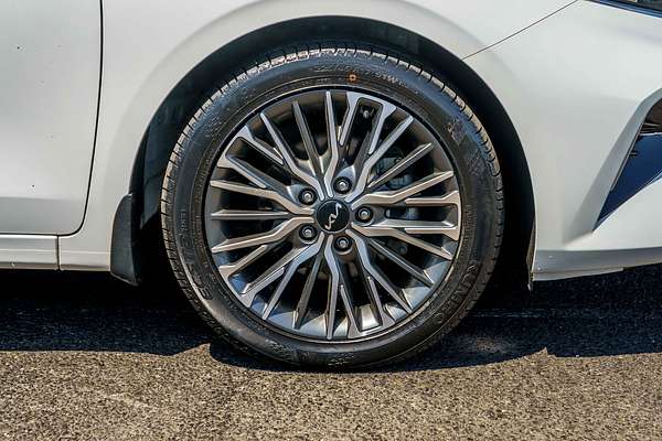 2022 Kia Cerato Sport+ BD