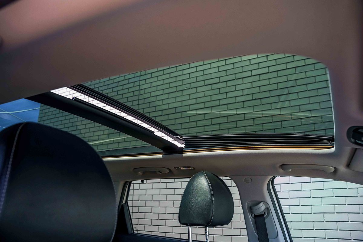 2019 Kia Sorento GT-Line UM