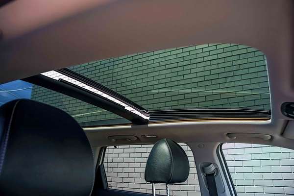 2019 Kia Sorento GT-Line UM