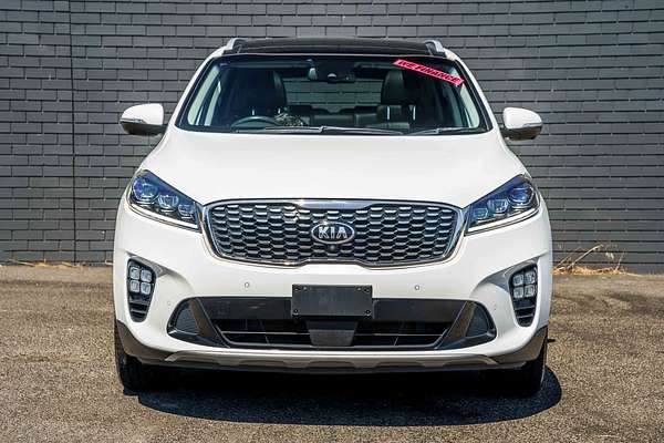 2019 Kia Sorento GT-Line UM
