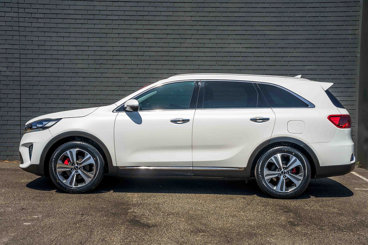 2019 Kia Sorento GT-Line UM