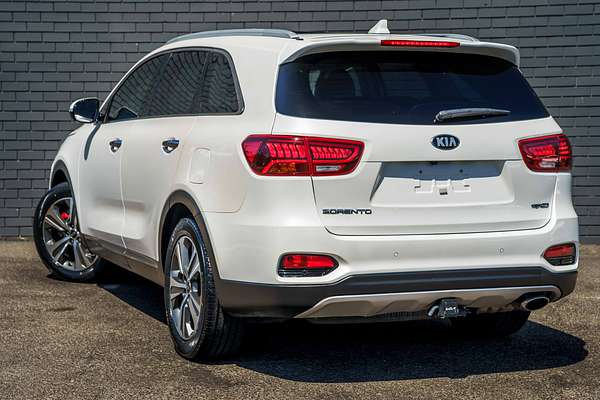 2019 Kia Sorento GT-Line UM